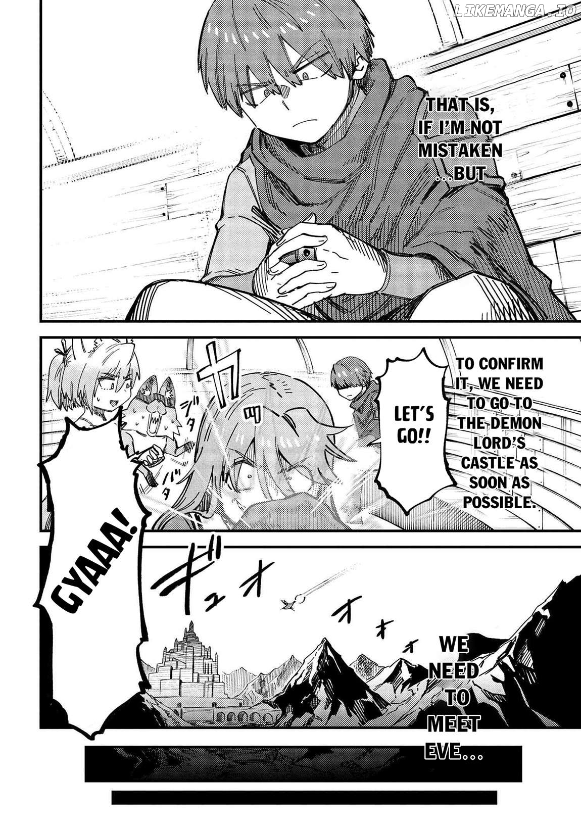Redo Of Healer, Chapter 72.1 image 09